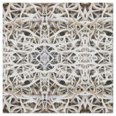 ファブリック – Elk〔雄ジカの〕枝角 (見本)