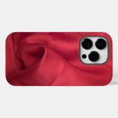 「ファブリック」 iPhone/iPadケース Case-Mate iPhoneケース (裏面 (横))