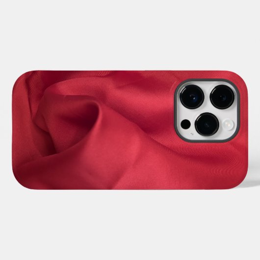 「ファブリック」 iPhone/iPadケース Case-Mate iPhoneケース (裏面 (横))