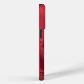 「ファブリック」 iPhone/iPadケース Case-Mate iPhoneケース (裏面 / 右)