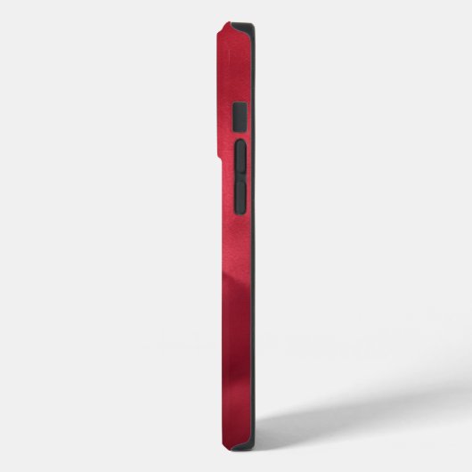 「ファブリック」 iPhone/iPadケース Case-Mate iPhoneケース (裏面 / 左)