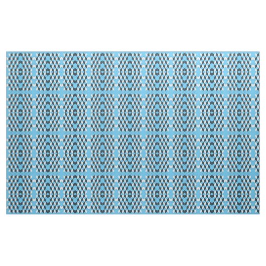 ファブリック – Kaleidoscoping Blocks (ヤード)