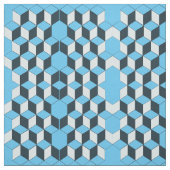 ファブリック – Kaleidoscoping Blocks (見本)