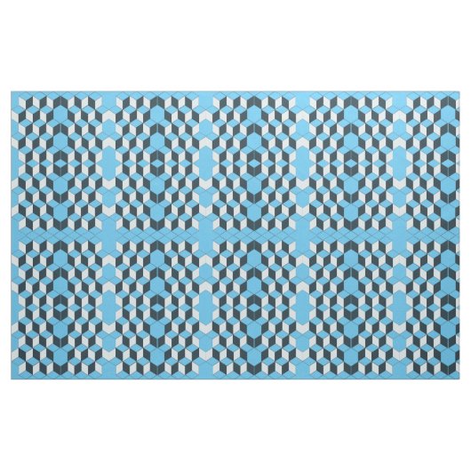ファブリック – Kaleidoscoping Blocks (ファットクウォーター)