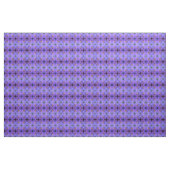 ファブリック – Lavender牡丹 (ヤード)