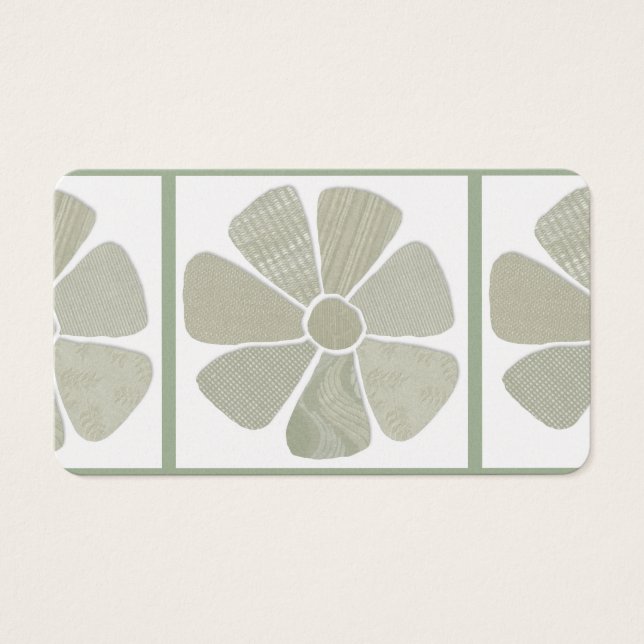 ファブリッフェイククコラージミックスとマッチカラー (正面)