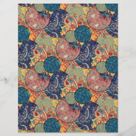 ファブリッ日本のクキルトアーツクラフトスクラップブック紙