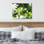 ファブルーズホテル キャンバスプリント (インサイチュ (寝室))