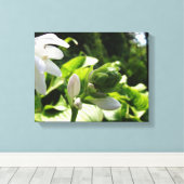 ファブルーズホテル キャンバスプリント (インサイチュ (ウッドフロア))