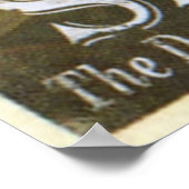 ファブル3プロパガンダスキビー ポスター (角)