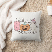 ファブーレトログルービーハロウィーン クッション (ブランケット)