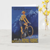 ファブ王室のリ カード (黄色い花)