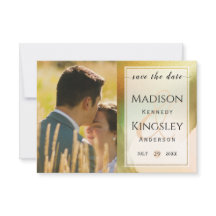 ファブ・シャルトルーズ 🤵 ボールド＆スタイリッシュ・バジェット・ウェディング