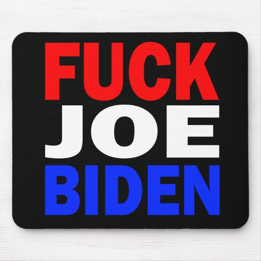 ファブ マウスパッド (正面)