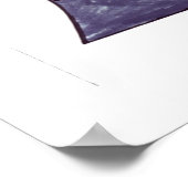 ファベロ・アレックスW ポスター (角)