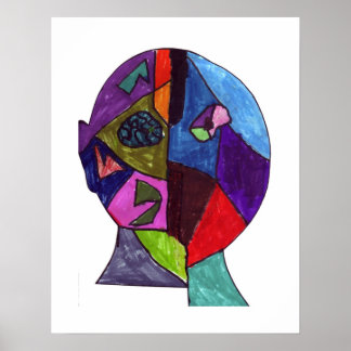 ファベロ・アレックスW ポスター