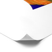 ファベロ・マシューM ポスター (角)