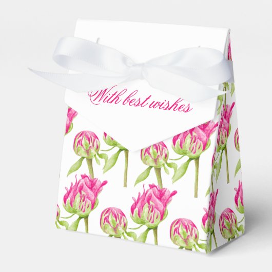 ファボリボックスの希望 フェイバーボックス (正面サイド)