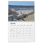 ファマゲスタキプロスカレンダー カレンダー (3月 2026)