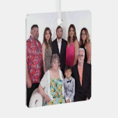 ファミイ メタルオーナメント (正面右)