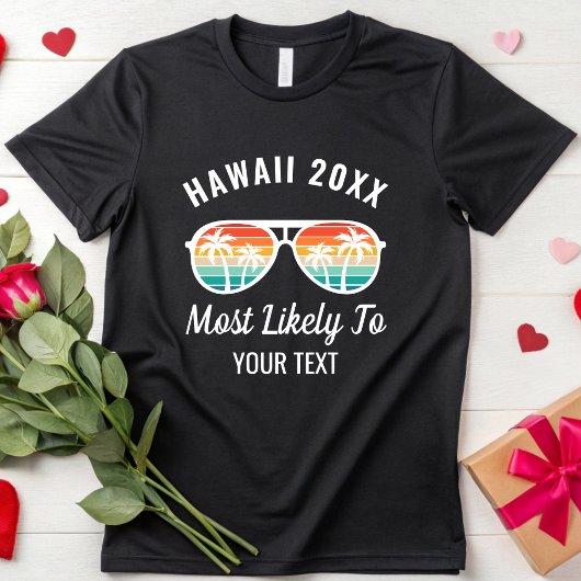 ファミカスタマイズリーバケーションサマーホリデーグループ Tシャツ