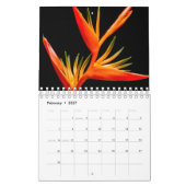 ファミクラシックラー カレンダー (2月 2027)