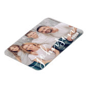 ファミモダンリよくはしゃぐの写真をスクリプト化 マグネット (左側)