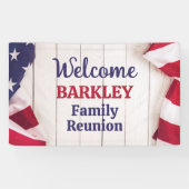 ファミリすごい懇親会ウェルカムバナー 横断幕 (横)