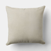 ファミリのワードクラウド クッション (裏面)