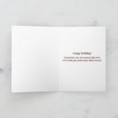 ファミリの値 カード (内部)