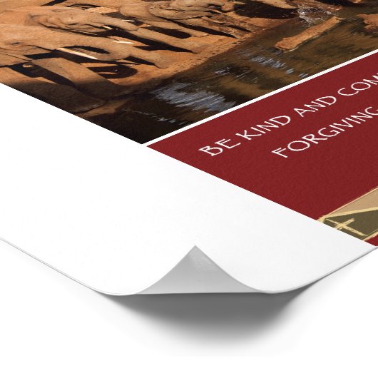 ファミリの値 ポスター (角)