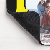 ファミリのF マウスパッド (コーナー)