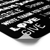 ファミリぶら下がった壁 ポスター (角)