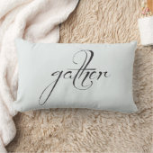 [ファミリを収集]装飾用クッション ランバークッション (ブランケット)