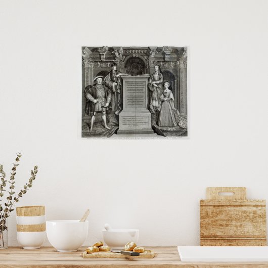 ファミリアレジア ポスター (キッチン)