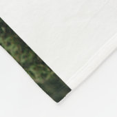 ファミリカスタムーコラージュフォトアルバムブランケット フリースブランケット (角)