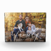 ファミリスエレガントクリプトの保存 フォトブロック (正面)