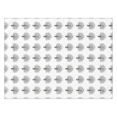 ファミリツリー テーブルクロス (正面(横))