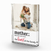 ファミリハートの母定義カスタム フォトブロック (右)