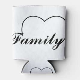 ファミリハート 缶クーラー