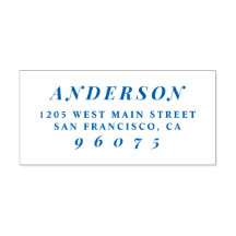 ファミリパーソナライズされた名の作成差出人住所