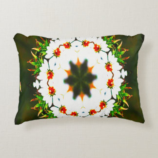 ファミリパーソナライズされた名装飾用クッション アクセントクッション