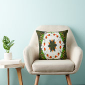 ファミリパーソナライズされた名装飾用クッション クッション (椅子)