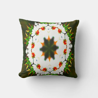 ファミリパーソナライズされた名装飾用クッション クッション