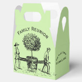 ファミリパーソナライズされた懇親会お気に入りボ救ックス フェイバーボックス (オープン)