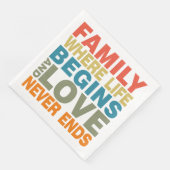 ファミリメッセージ (コーナー)