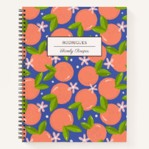 ファミリモダンレシピノート