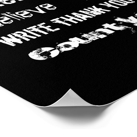 ファミリルールの壁ぶら下がったの ポスター (角)