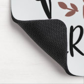 ファミリーは全て引用文マウスパッド マウスパッド (コーナー)