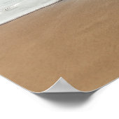 ファミリーアットビーチカイロプラクティックポスター ポスター (角)